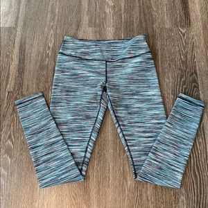 Zella Live-In High Waist Leggings Like New Size M